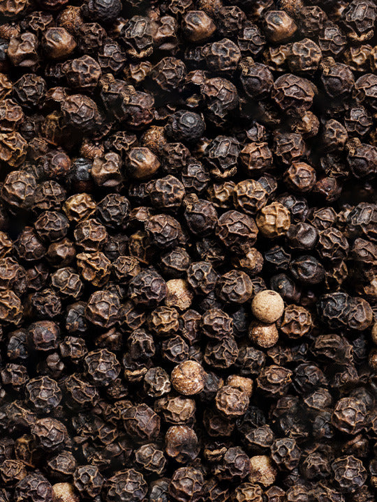 Peugeot Tan Hoi Black Pepper
