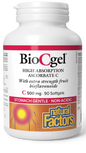 BioCgel™ Vitamin C - 90 Softgels