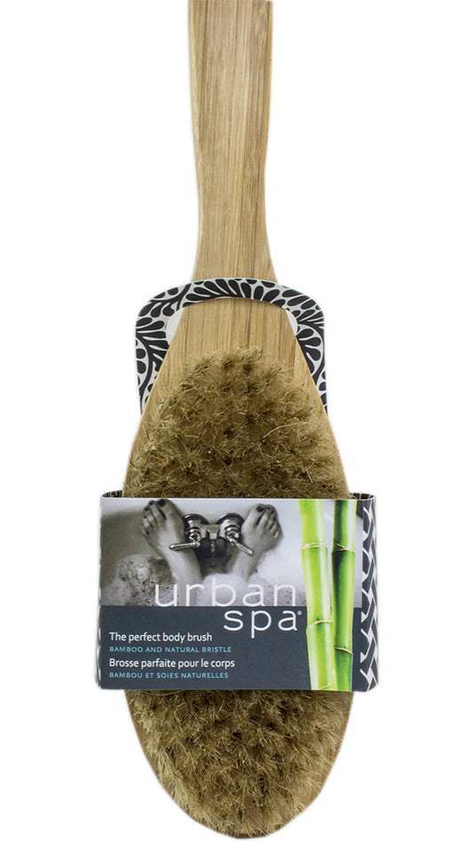Urban Spa Perfect Body Brush