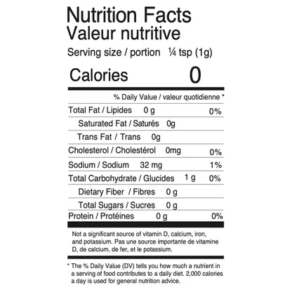 Let's Ketchup Popcorn Seasoning