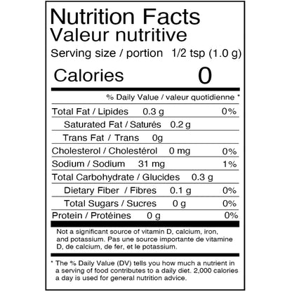 The Hip Spinach Dip Mix