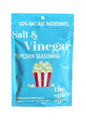 Salt & Vinegar Popcorn Seasoning