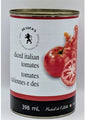De Luca's Tomatoes, Diced Italian