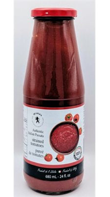 De Luca's Tomato Passata