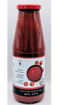 De Luca's Tomato Passata