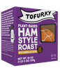 Tofurky Plant-Based Ham-Style Roast (V) *FROZEN*