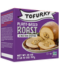Tofurky Plant-Based Roast & Wild Rice Stuffing (V) *FROZEN*