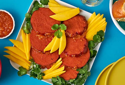 Tofurky Plant-Based Ham-Style Roast (V) *FROZEN*