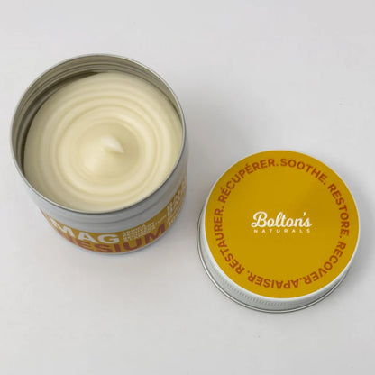 Magnesium Arnica Recovery Balm