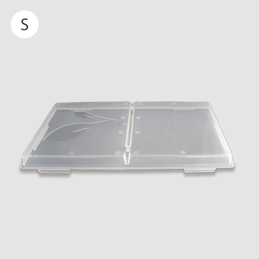 Harvest Right Tray Lids