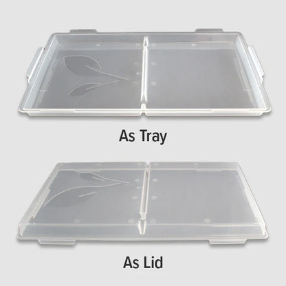 Harvest Right Tray Lids