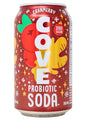 Cove Soda CranMerry - LE