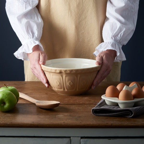 Mason Cash Caneware Mixing Bowl 1.0L