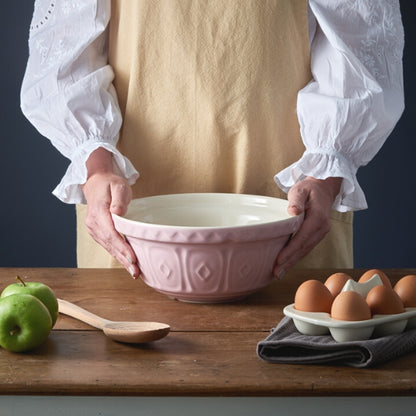 Mason Cash Mixing Bowl 2.0L Powder Pink