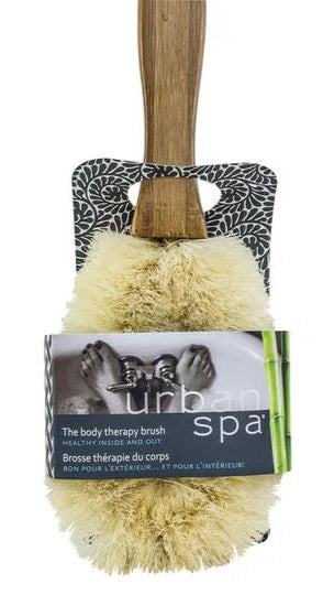 Urban Spa Body Therapy Brush