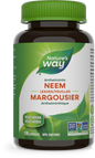 Neem Leaves Capsules