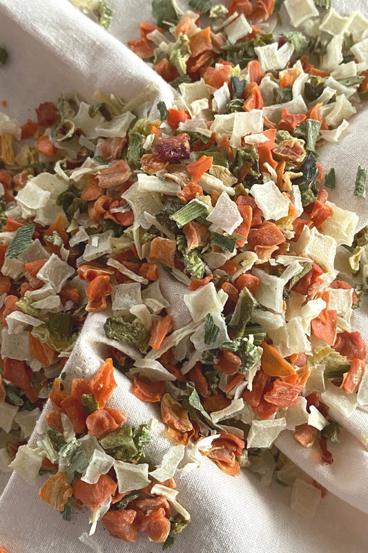Veggie Flakes
