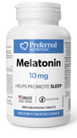 Melatonin 10mg