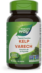 Kelp Capsules (Iodine)
