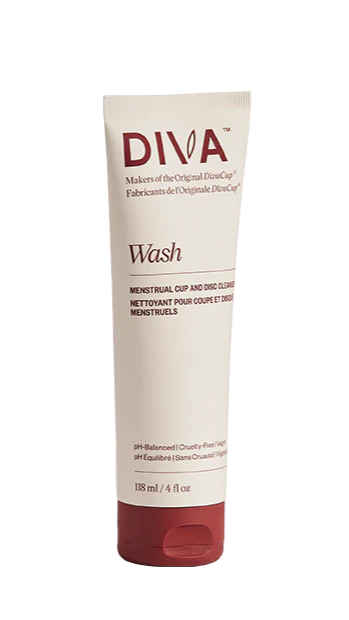 DivaCup® DivaWash