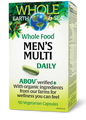 Men’s Multi Daily Capsules