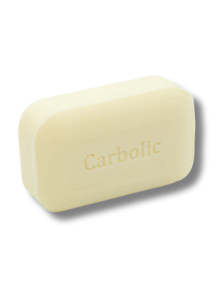 Soap Works Veggie Carbolic
