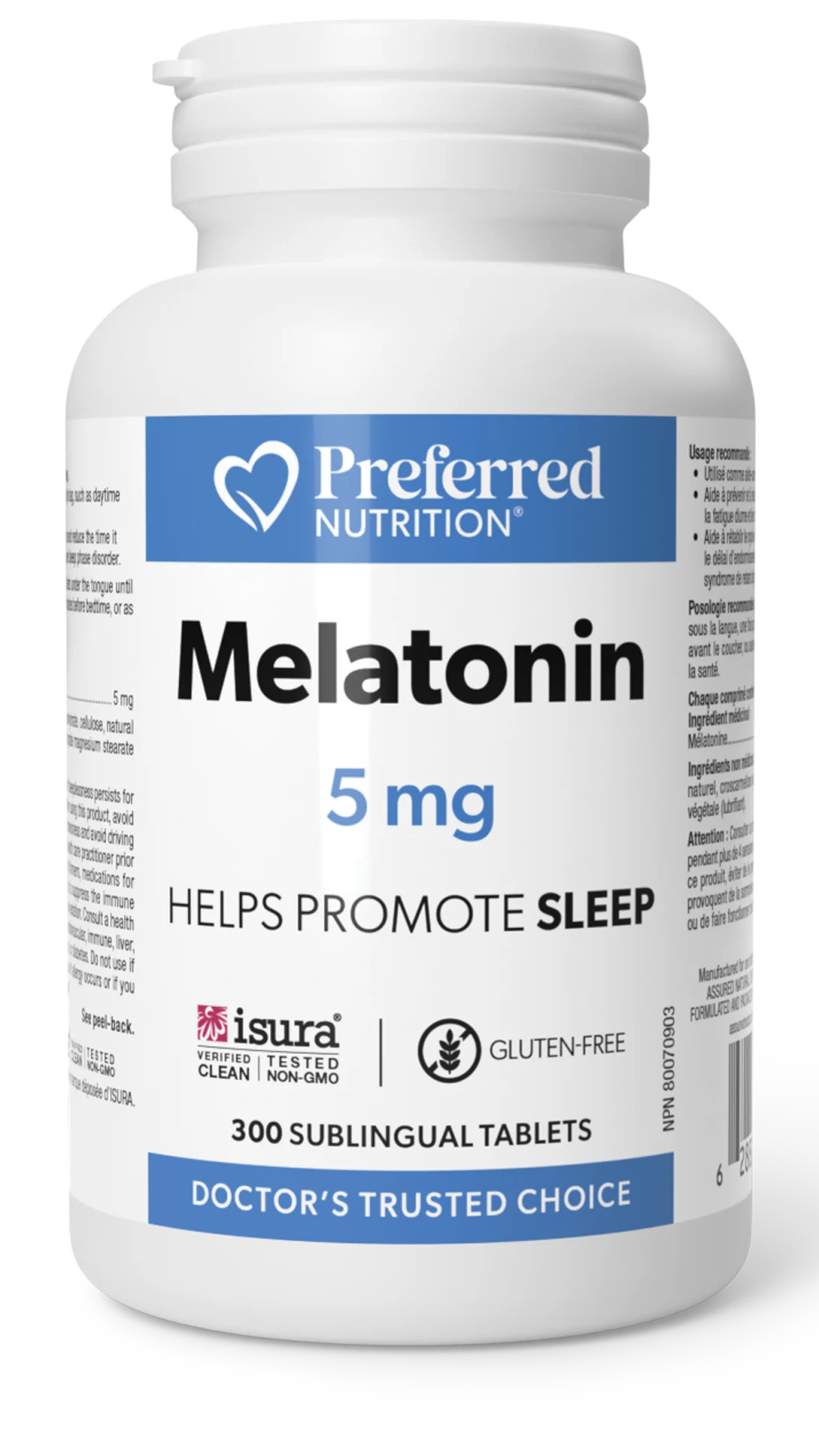 Melatonin 5mg