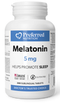 Melatonin 5mg