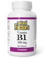 Vitamin B1 Thiamine 100mg
