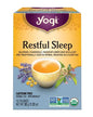 Yogi Restful Sleep Tea