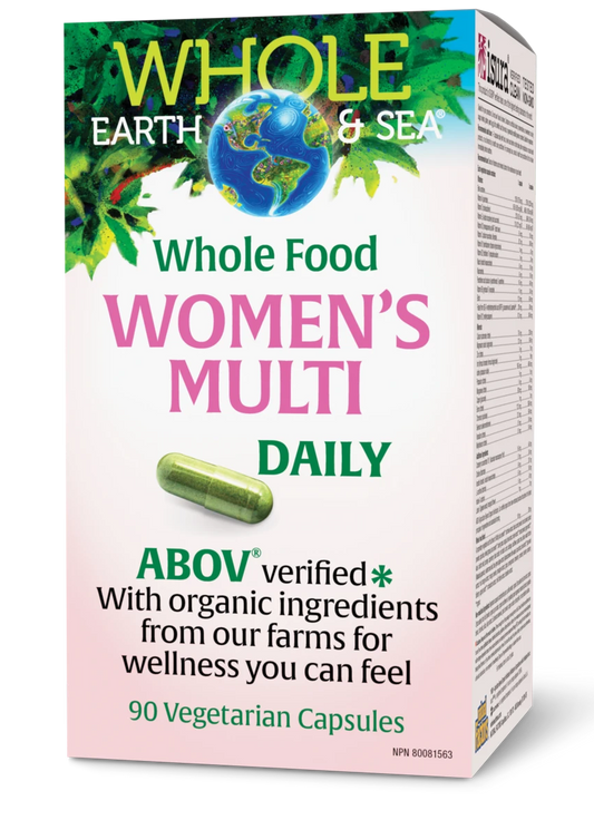Women’s Multi Daily Capsules
