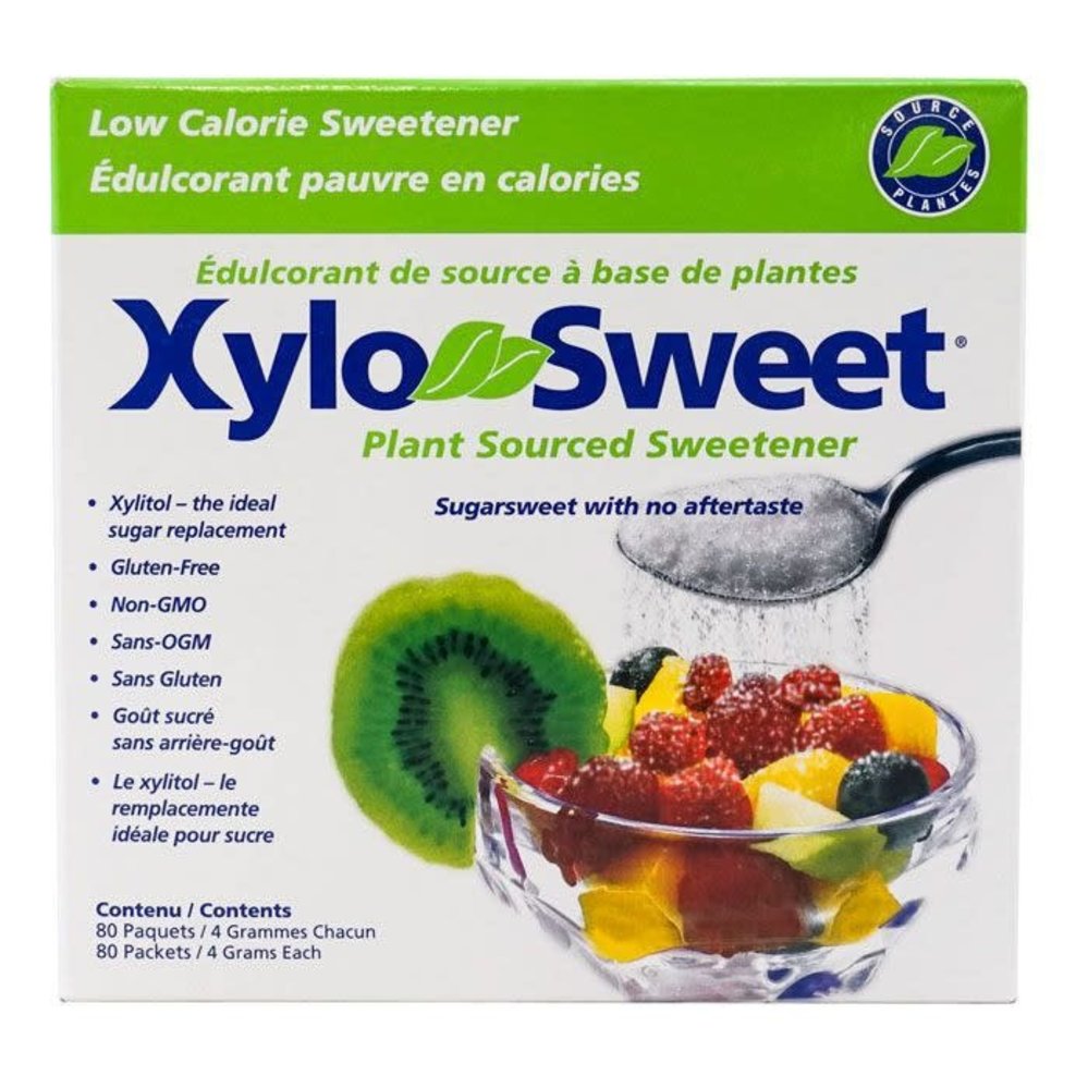 Xylitol Packets