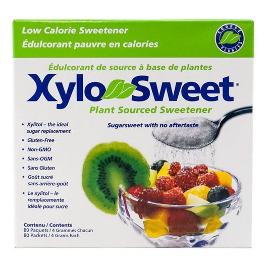 Xylitol Packets