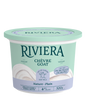 Riviera Goat Milk 4.9% MF Yogurt, Plain *REFRIGERATED*