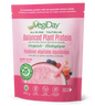 VegiDay All-in-one Balanced Plant Protein, Berry Bliss 475g
