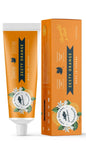 Green Beaver Toothpaste - Zesty Orange