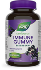 Sambucus Immune Support Elderberry Gummies