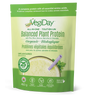 VegiDay All-in-one Balanced Plant Protein, Unflavoured 460g
