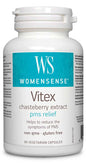 Vitex Chasteberry Extract PMS Relief