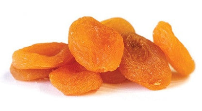 Apricots, Turkish