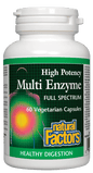 Multi Enzyme Full Spectrum -2 sizes available