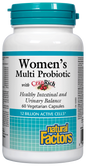 Women's Multi Probiotic - 2 sizes