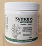 Symons Super Mix Green Food 200g POWDER