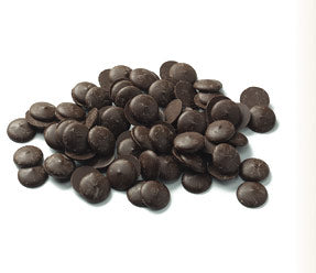 Merckens Chocolate Melting Wafers - DARK *BULK*