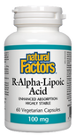R-Alpha-Lipoic Acid