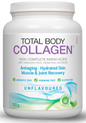 Total Body Collagen 500g - UNFLAVOURED