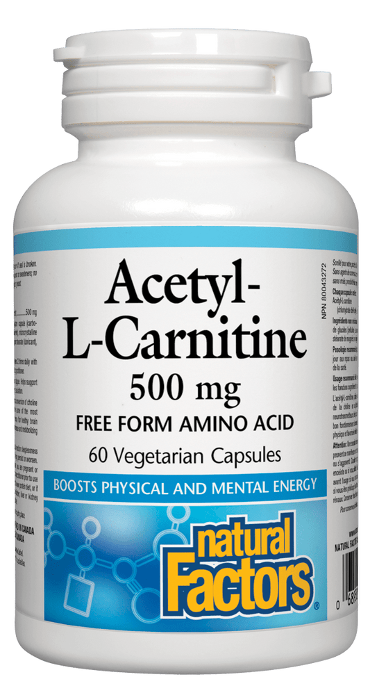 Acetyl-L-Carnitine