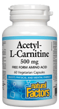 Acetyl-L-Carnitine
