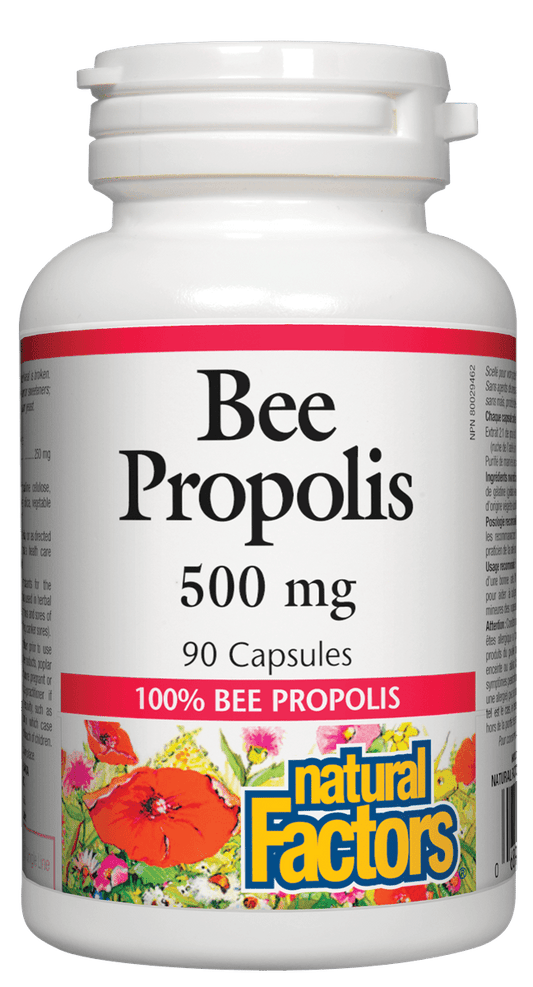 Bee Propolis 500mg