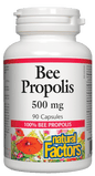 Bee Propolis 500mg